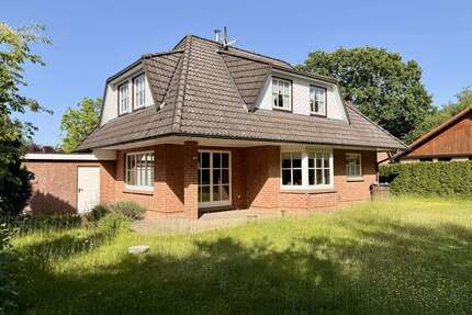 Haus zum Kaufen in Bargfeld-Stegen 525.000,00 € 120.75 m²
