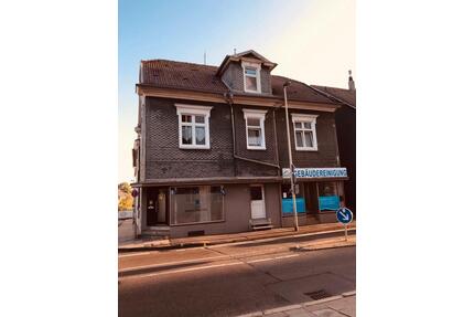 Wohnung zu vermieten in Gevelsberg