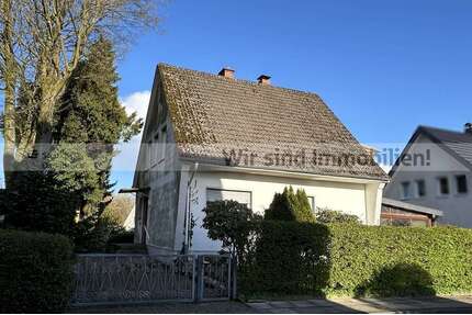 Haus zum Kaufen in Bad Iburg 120.000,00 € 104 m²