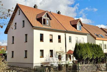 Doppelhaushälfte für die große Familie mit Garten in Rottweil!