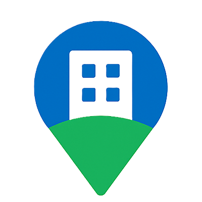 1A Wohnungsportale Logo