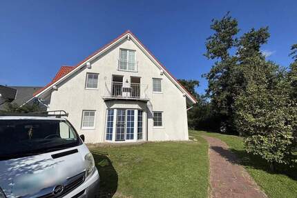 Exklusive Ferienwohnung am Strand - Fehmarn Bisdorf