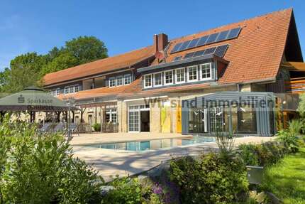 Haus zum Kaufen in Melle 3.500.000,00 € 751.98 m²