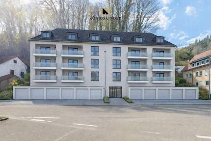 Vielseitiges Grundstück in zentraler Lage von Calw - 720?m² mit Sektkeller & Bebauungspotenzial