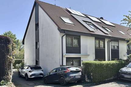 Haus zum Kaufen in Leinfelden-Echterdingen 529.000,00 € 111.5 m²