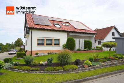 Haus zum Kaufen in Geislingen an der Steige Türkheim 595.000,00 € 189.61 m² - Geislingen an der Steige / Türkheim