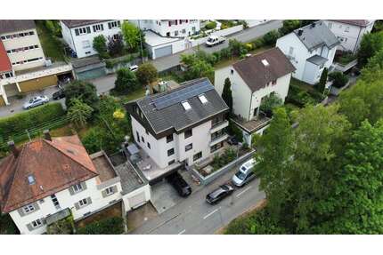 Haus zum Kaufen in Geislingen an der Steige 719.000,00 € 312 m²