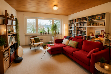 Wohnung zum Kaufen in Stuttgart 428.000,00 € 93.36 m²