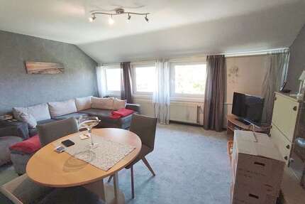 Wohnung zum Mieten in Goslar 410,00 € 54.15 m²