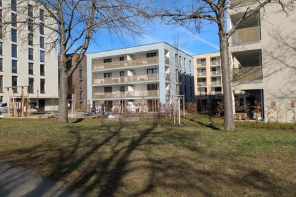 Erstbezug: Schöne, moderne 3-Zimmer-Wohnung in Leinfelden - Leinfelden-Echterdingen