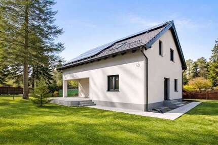 Haus zum Kaufen in Grünheide 699.000,00 € 161 m²