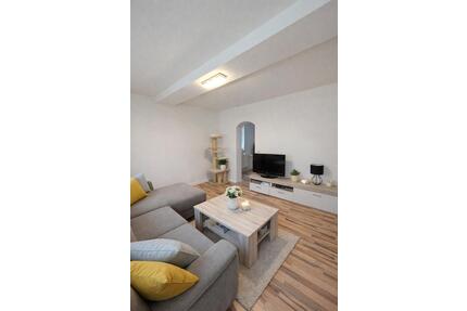 Charmante 2 Zimmerwohnung mit Küche - Steinach