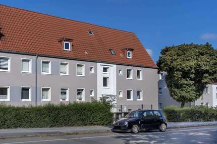 Wohnung zum Mieten in Dortmund 339,00 € 35.99 m²