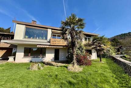 Haus zum Kaufen in Gernsbach 465.000,00 € 193 m²