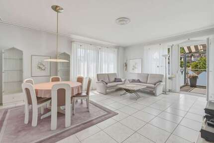 Wohnung zum Kaufen in Geislingen an der Steige 319.000,00 € 131 m²