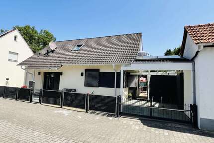 Haus zum Kaufen in Biblis 580.000,00 € 120 m²