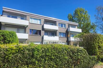 Wohnung zum Kaufen in Bielefeld 154.500,00 € 74 m²
