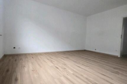 2,5 Zimmer Wohnung Dinslaken City, Wallstr. 10 renoviert warm 580