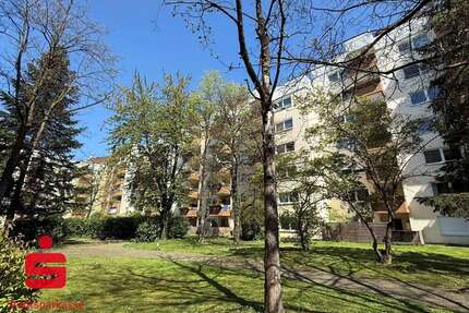 Wohnung zum Kaufen in Augsburg 279.000,00 € 80.5 m²