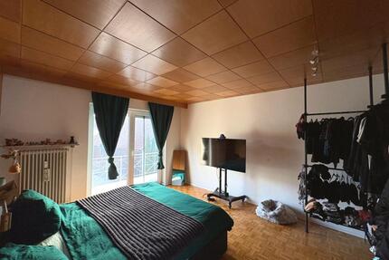 Geräumige Mietwohnung im Stadtzentrum - Plattling