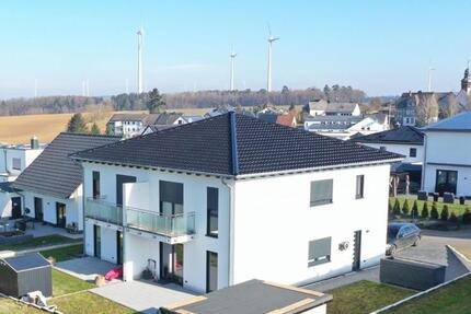 Doppelhaushälfte in Altweidelbach - Kirchberg (Hunsrück)