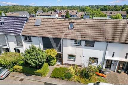 Haus zum Kaufen in Herzogenrath Kohlscheid 215.000,00 € 90 m² - Herzogenrath / Kohlscheid
