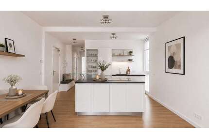Wohnung zum Kaufen in Frankfurt am Main 890.000,00 € 81.22 m²