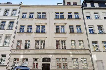 Wohnung zum Kaufen in Leipzig 110.000,00 € 50.17 m²