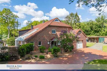 Haus zum Kaufen in Saterland 499.000,00 € 537 m²