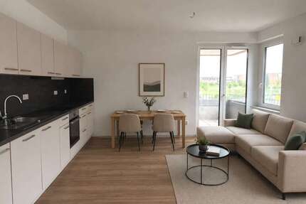 Wohnung zum Mieten in Hannover 1.297,25 € 77 m²