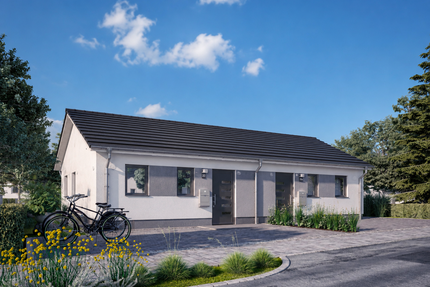 Haus zum Kaufen in Bochum 616.250,00 € 92 m²