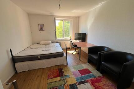 1 Zimmer zu vermiten - 600,00&nbsp;EUR Kaltmiete, ca.&nbsp; 55,00&nbsp;m&sup2; in Hamburg (PLZ: 22455) Niendorf