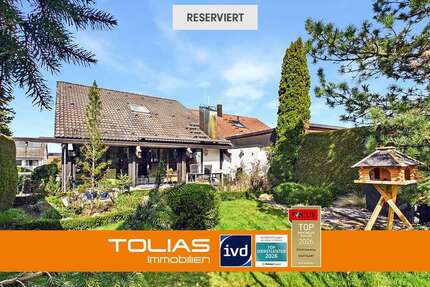 Haus zum Kaufen in Neuhausen auf den Fildern 639.000,00 € 203.12 m²