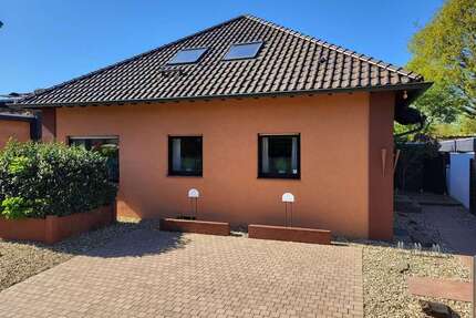 Haus zum Kaufen in Wegberg 585.500,00 € 213 m²