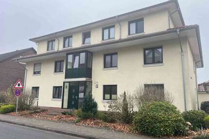 Wohnung zum Mieten in Westerstede 850,00 € 84 m²