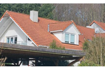 Bexbach Höchen 4.5 ZKB Abstellraum in ruhiger Lage.