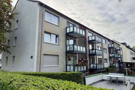 Wohnung zum Mieten in Krefeld 550,00 € 70.72 m²