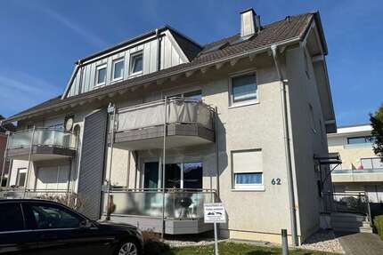 Wohnung zum Kaufen in Niederzier 139.900,00 € 56 m²