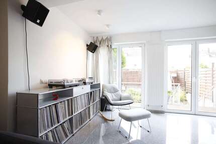 Wohnung zum Kaufen in Dortmund 482.500,00 € 120 m²