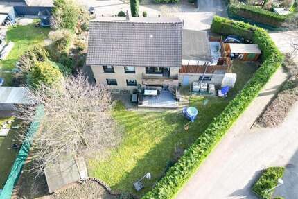Haus zum Kaufen in Ibbenbüren 475.000,00 € 174 m²