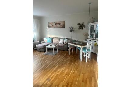 Schöne 2-Zimmer-Wohnung mit Balkon, Aufzug und TG-Stellplatz i - Bocholt Stenern