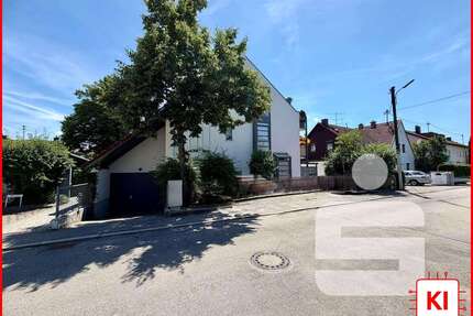 Wohnung zum Mieten in Fürstenfeldbruck 1.100,00 € 83.22 m²