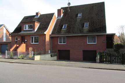 Wohnung zum Mieten in Lübeck 1.200,00 € 95 m²