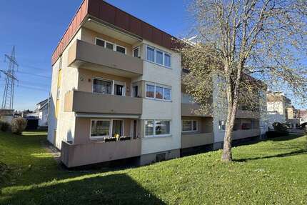 Wohnung zum Kaufen in Senden 109.000,00 € 33.77 m²