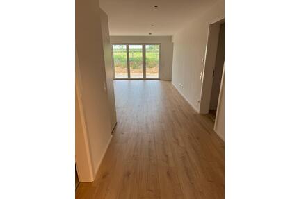 Schöne 2 Zimmer Erdgeschosswohnung in Biberach Rindenmoos - Biberach an der Riß