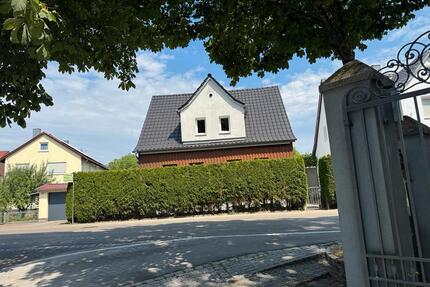 Wohnen direkt am Schlosspark! provisionsfrei - Essingen