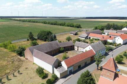 Haus zum Kaufen in Jessen 220.000,00 € 220 m²