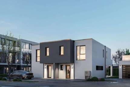 Haus zum Kaufen in Delbrück 475.000,00 € 140.22 m²