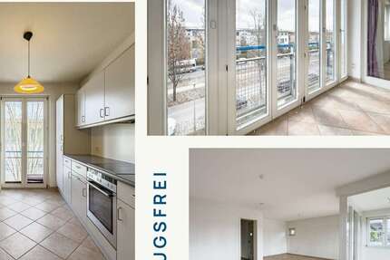 Wohnung zum Kaufen in Falkensee 390.000,00 € 97 m²