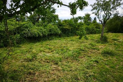 Grundstücke in Malsch und Gaggenau